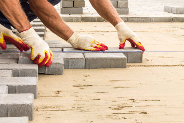 Best Cobblestone Driveway Pavers  in Blauvelt, NY
