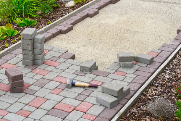 Best Professional Driveway Pavers  in Blauvelt, NY