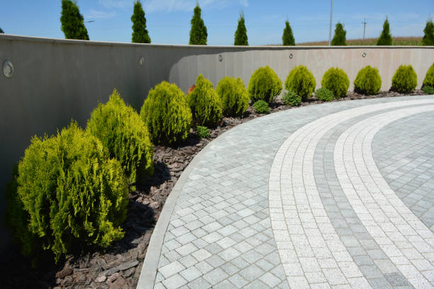 Best Brick Driveway Pavers  in Blauvelt, NY