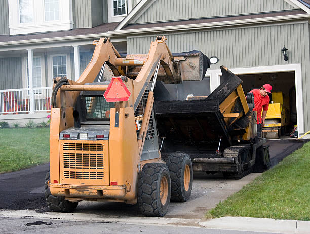 Best Driveway Paving Contractor  in Blauvelt, NY