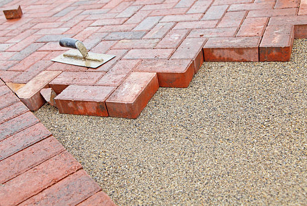 Best Professional Driveway Pavers  in Blauvelt, NY