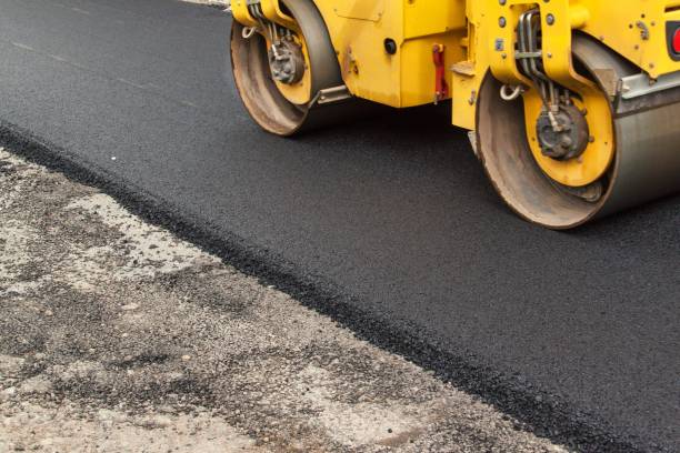 Best Concrete Paver Driveway  in Blauvelt, NY