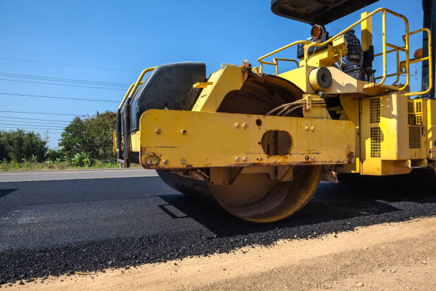 Best Driveway Paving Company  in Blauvelt, NY